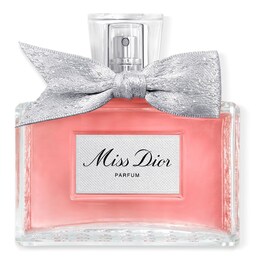 Miss Dior Parfum - Note florale intense, fructate și lemnoase