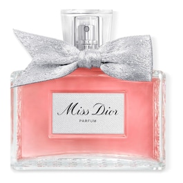 Miss Dior Parfum - Note florale intense, fructate și lemnoase image