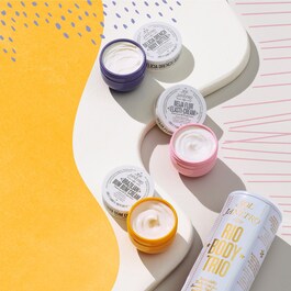 Rio Body Trio - Set de creme de corp