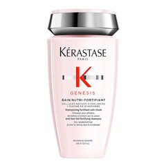 Genesis Bain Nutri-Fortifiant - Sampon fortifiant pentru par uscat si slabit, KÉRASTASE
