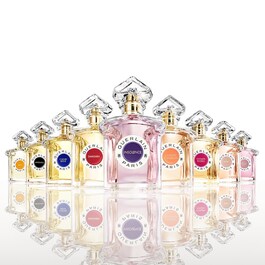Les Légendaires Insolence - Eau de Parfum