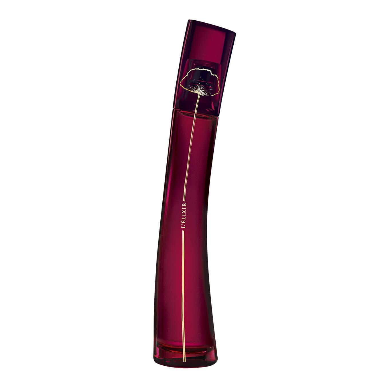 Flower by kenzo l' elixir - eau de parfum