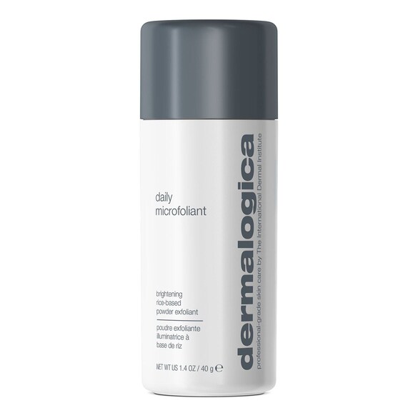 Daily Microfoliant - Exfoliant enzematic pentru fata, Dermalogica