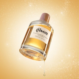 Honey Glow Hair Trio - Set 3 produse ingrijire par