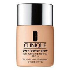 Even Better Glow SPF 15 - Fond de ten SPF 15, Clinique