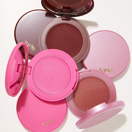 maracuja juicy blush - Fard de obraz