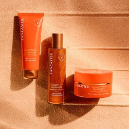 Golden Tan Maximizer After Sun Lotion - Lotiune dupa plaja