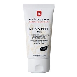 Milk & Peel Mask - Masca cu enzime exfoliante