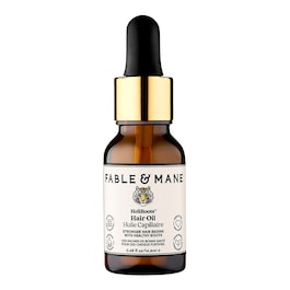 HoliRoots™ Hair Oil - Ulei de par image