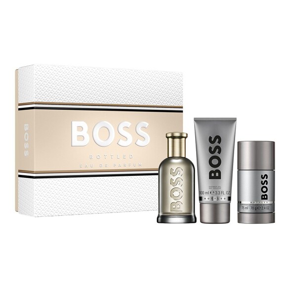 Bottled - Set Apa de Parfum, Boss