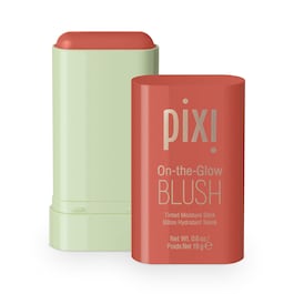 On-the-Glow Blush - Baton hidratant pentru luminozitate