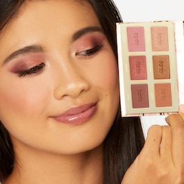 Amazonian Clay tartelette™ spark - Paleta de farduri