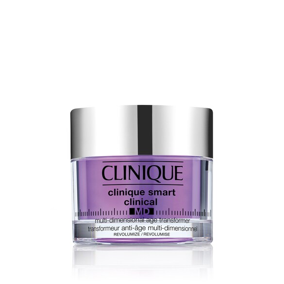 Clinique Smart Clinical MD - Crema anti-imbatranire pentru ten, Clinique