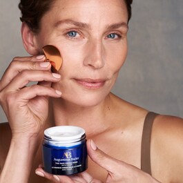 The Face Cream Mask - Masca pentru ten