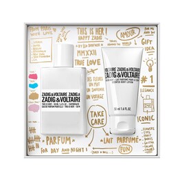 This Is Her! - Set Eau de Parfum