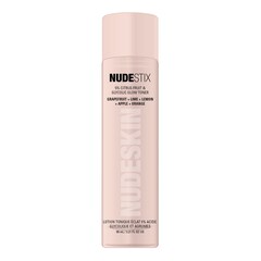 NUDESKIN 5% Citrus Fruit & Glycolic Glow Toner - Lotiune tonica, NUDESTIX