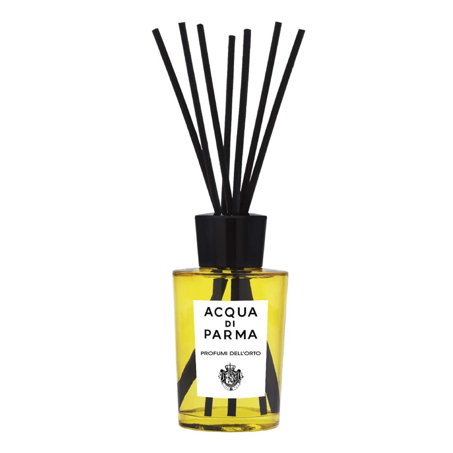 Profumi dell'orto - odorizant camera