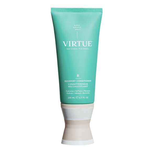 Recovery Conditioner - Balsam pentru par deteriorat, Virtue