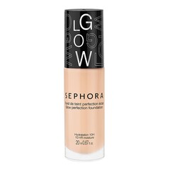Glow Perfection Foundation - Fond de ten pentru luminozitate, Sephora Collection