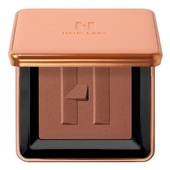 Power Sculpt Velvet Bronzer with Fermented Arnica - Pudra bronzanta, HAUS LABS BY LADY GAGA
