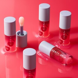 Cherry Treat - Ulei de buze hranitor