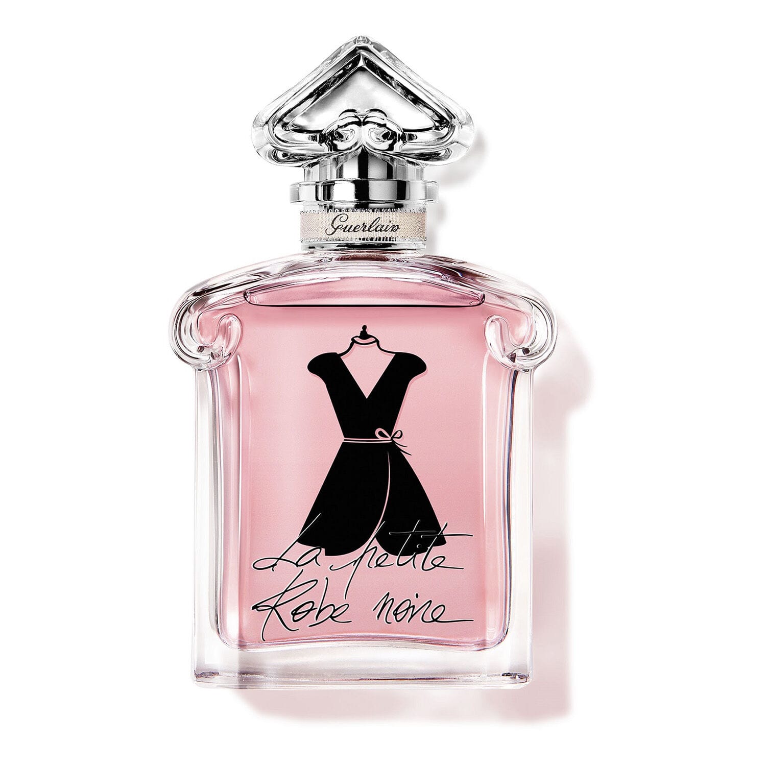 La Petite Robe Noire Velours Eau de Parfum GUERLAIN SEPHORA
