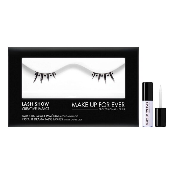 Lash Show Natural Impact - Gene false, Make Up For Ever