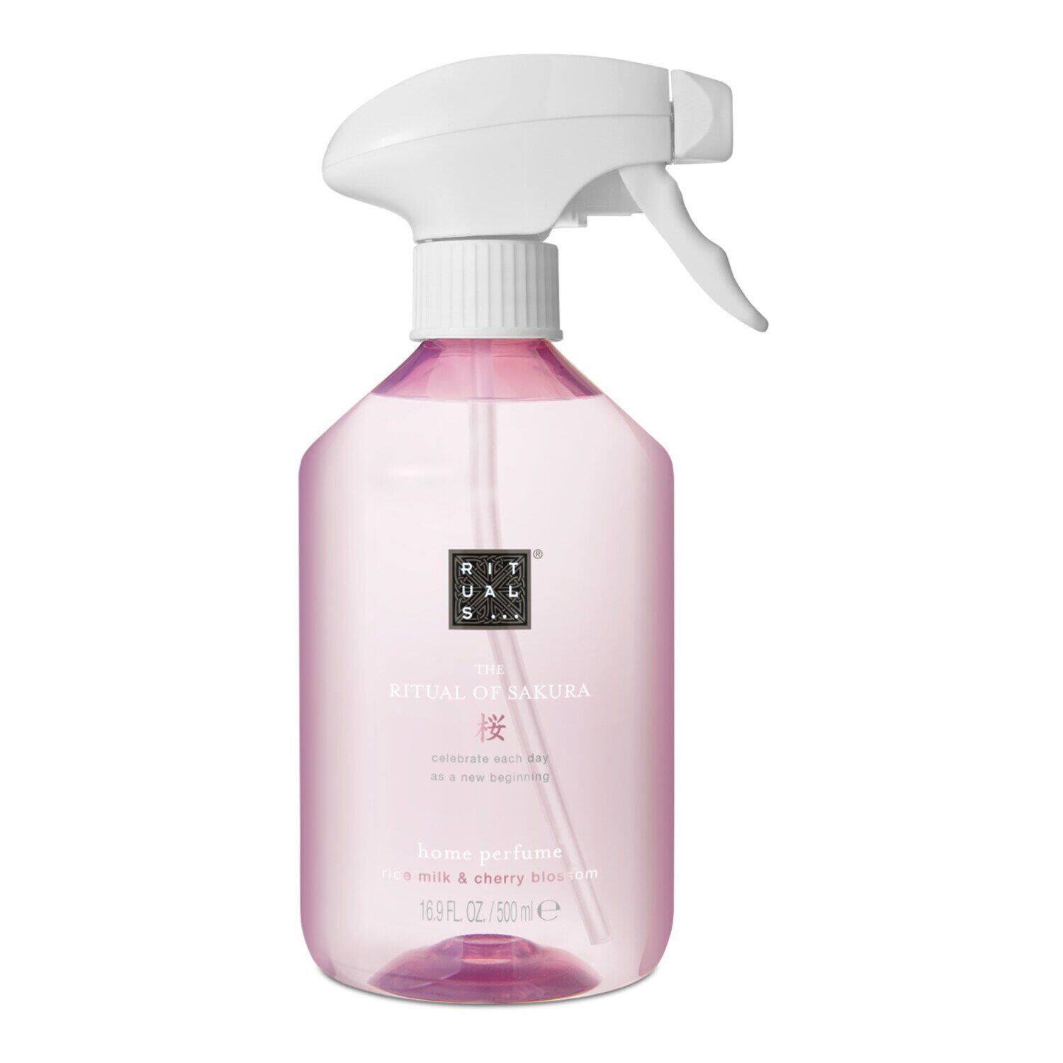The ritual of sakura - parfum de interior