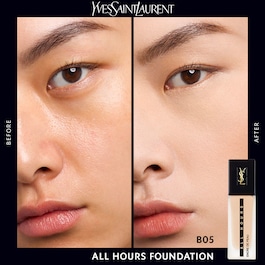 Encre de Peau All Hours Foundation - Fond de ten