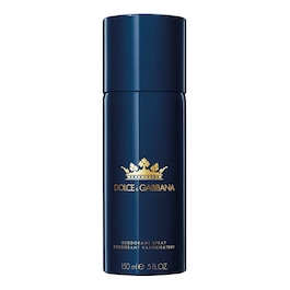 K by Dolce&Gabbana Deodorant Spray