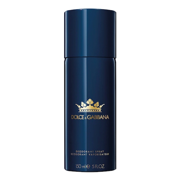 K by Dolce&Gabbana Deodorant Spray, Dolce & Gabbana