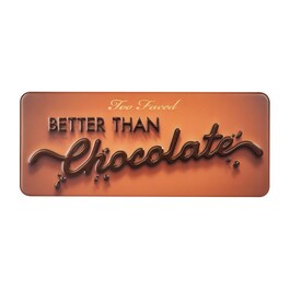 Better Than Chocolate - Paleta farduri de pleoape