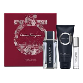 Ferragamo Eau de Toilette Gift Set 