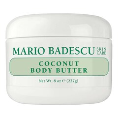Coconut Body Butter - Unt de corp, MARIO BADESCU