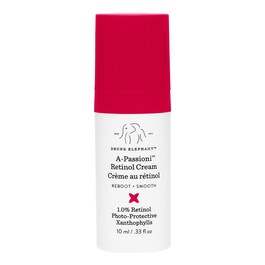 A-Passioni Retinol Cream Midi - Cremă cu Retinol
