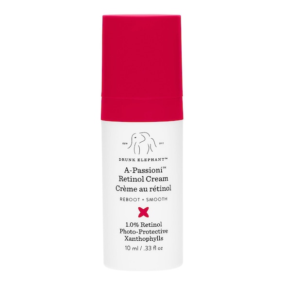 A-Passioni Retinol Cream Midi - Cremă cu Retinol, Drunk Elephant