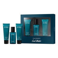 Davidoff Cool Water Set apa de toaleta, Davidoff