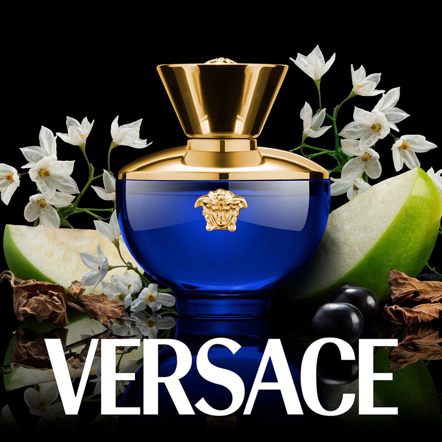 Dylan blue pour femme - eau de parfum