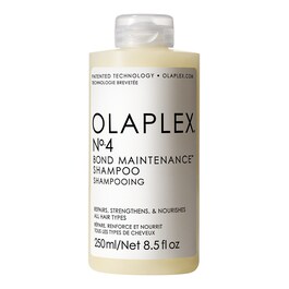 No.4 Bond Maintenance® - sampon
