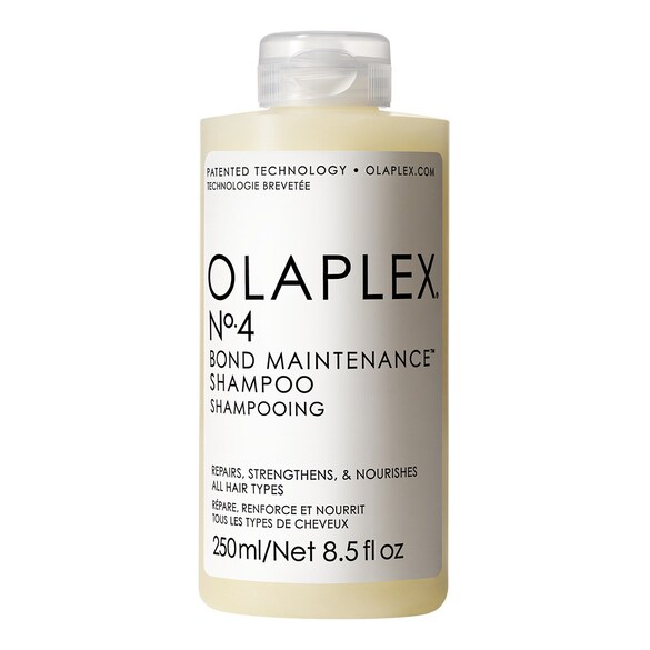 No.4 Bond Maintenance® - sampon, Olaplex