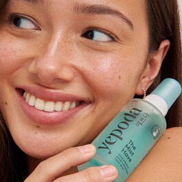 The Mist Have – Spray hidratant cu acid hialuronic si lavanda