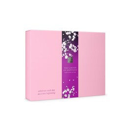 RITUALS Garden of Happiness 2024 -  set cadou special  