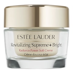 Revitalizing Supreme+ Bright Radiance Power Soft - Crema hidratanta, Estee Lauder