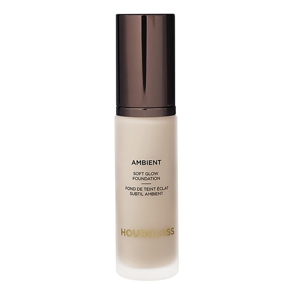 Ambient Soft Glow - Fond de ten luminos, Hourglass