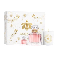 Mon Guerlain - Eau De Parfum Gift Set, GUERLAIN
