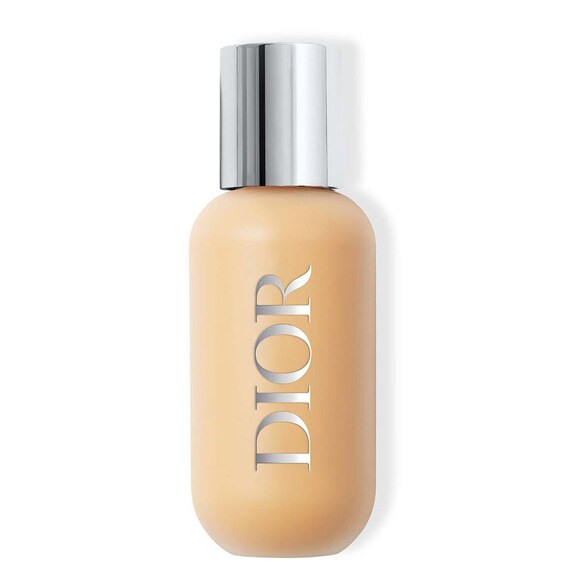 Dior Backstage Face & Body Foundation - Fond de ten pentru ten si corp, DIOR BACKSTAGE