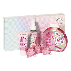 The Future is Yours - Set Cherry Blossom, SEPHORA COLLECTION