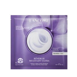Multi-Lift Ultra Double Wrapping Cream Mask - Masca de fata