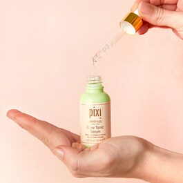 Glow Tonic Serum - Serum tonic de iluminare