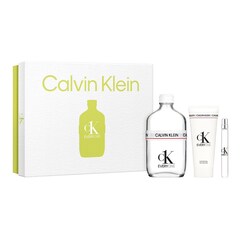 Calvin Klein Everyone - Set Eau de Toilette, CALVIN KLEIN